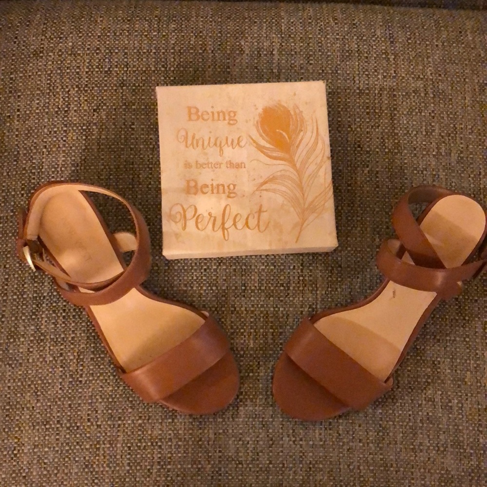 Nine West Sandals